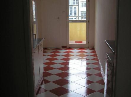 Pronájem bytu, 3+1, 100 m²