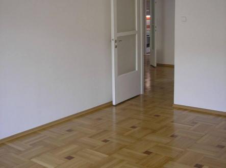 Pronájem bytu, 3+1, 100 m²