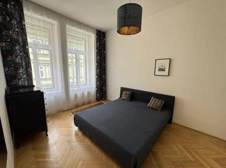 Pronájem bytu, 2+1, 58 m²