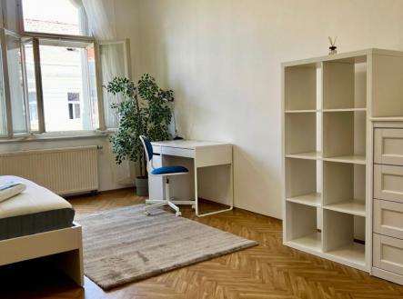 Pronájem bytu, 2+kk, 75 m²
