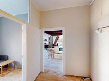 Pronájem bytu, 2+kk, 50 m²