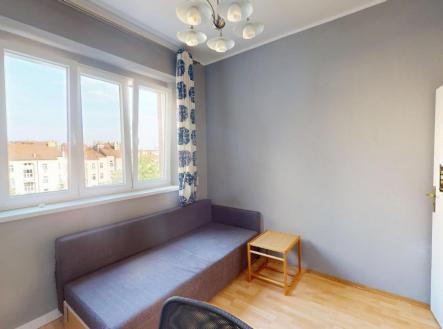 Pronájem bytu, 2+kk, 50 m²