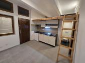 Pronájem bytu, 1+kk, 21 m²