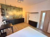 Pronájem bytu, 1+kk, 26,5 m²