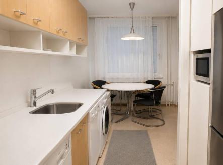 Pronájem bytu, 3+1, 85 m²