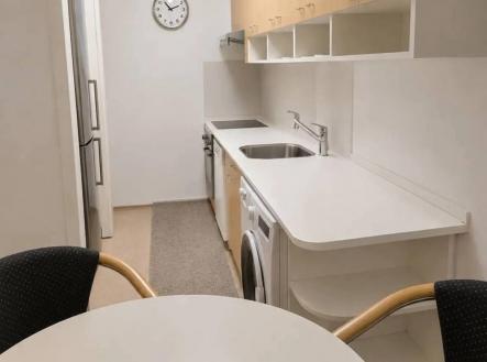 Pronájem bytu, 3+1, 85 m²