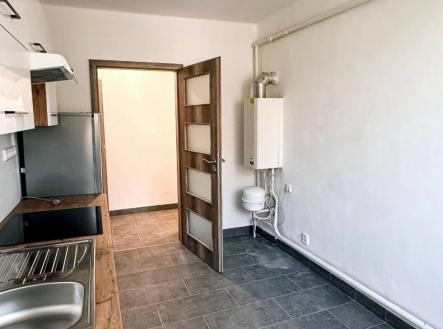 Pronájem bytu, 2+1, 70 m²
