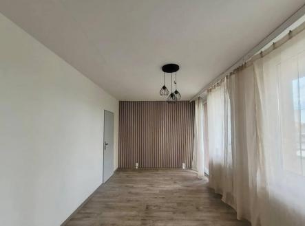 Pronájem bytu, 2+1, 60 m²
