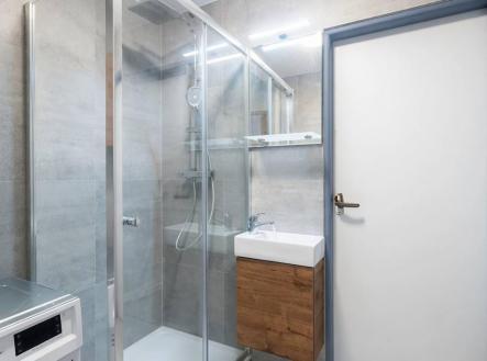 Pronájem bytu, 2+1, 60 m²