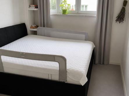 Pronájem bytu, 2+kk, 44 m²