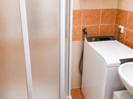 Pronájem bytu, 2+kk, 44 m²