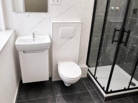 Pronájem bytu, 1+kk, 28 m²