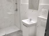 Pronájem bytu, 1+kk, 38 m²