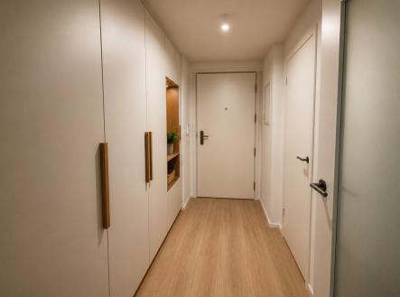 Pronájem bytu, 2+kk, 55 m²