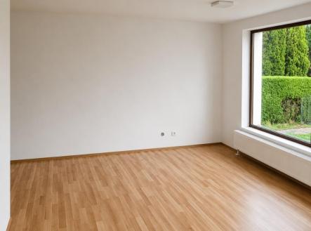 Pronájem bytu, 2+kk, 45 m²