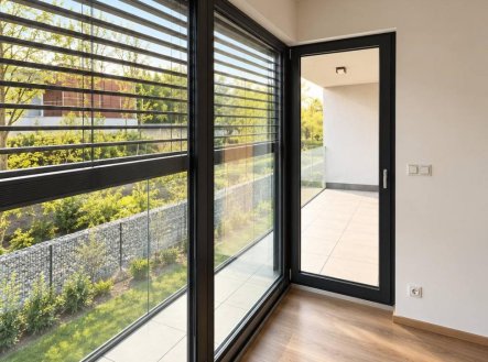 Pronájem bytu, 2+kk, 70 m²