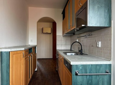 Pronájem bytu, 3+1, 67 m², Praha – náhled fotky 4