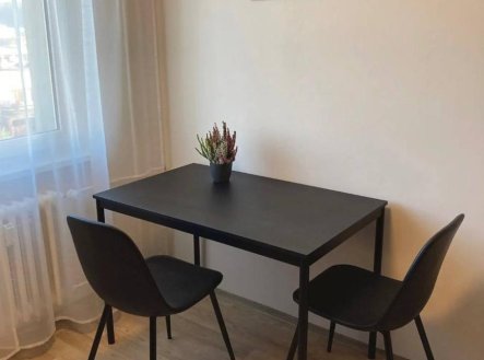 Pronájem bytu, 1+1, 40 m²
