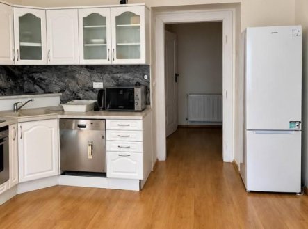 Pronájem bytu, 3+kk, 75 m²