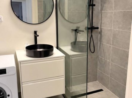 Pronájem bytu, 3+kk, 75 m²