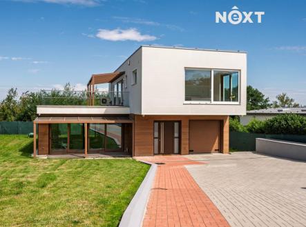 Prodej domu/vily, 320 m²