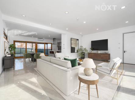 Prodej domu/vily, 320 m²