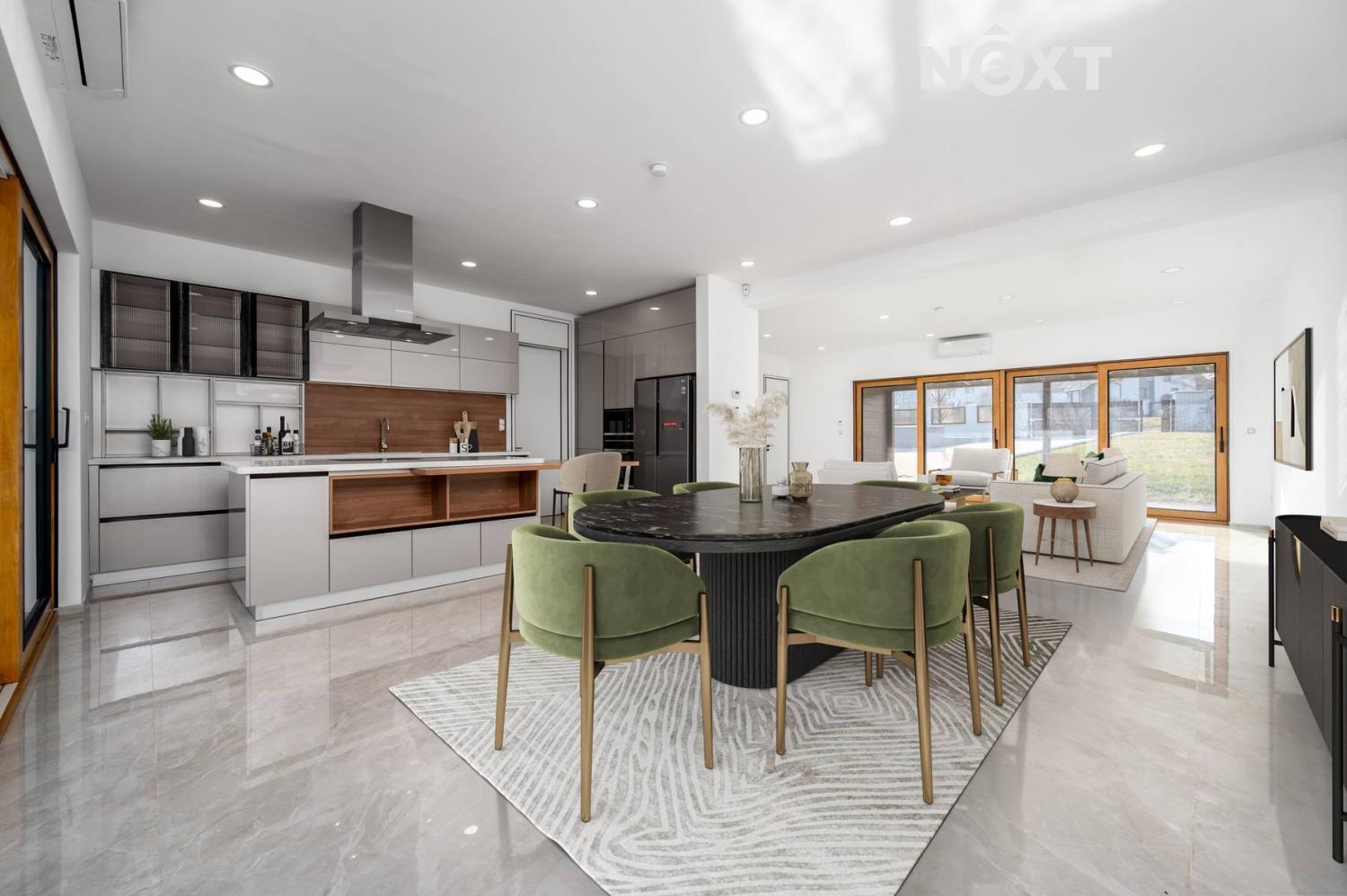 Prodej Rodinný dům, 320㎡