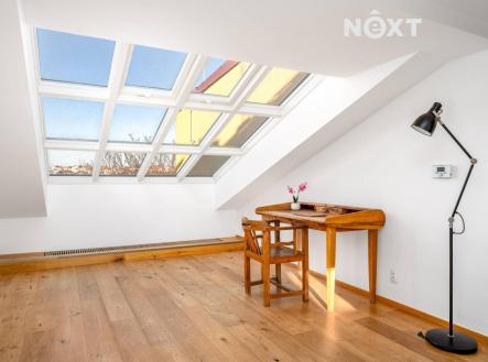 Prodej bytu, 1+kk, 46 m²