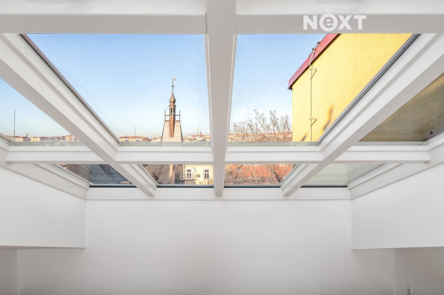 Prodej byt 1+kk, 46㎡