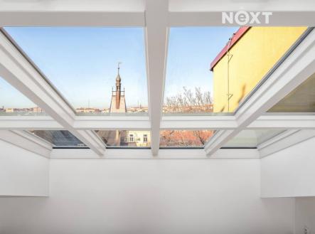 Prodej bytu, 1+kk, 46 m²