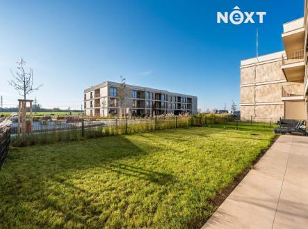 Prodej bytu, 4+kk, 220 m²