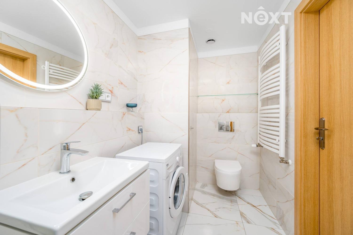 Pronájem byt 2+kk, 82㎡