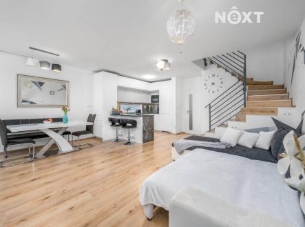 Prodej domu/vily, 130 m²