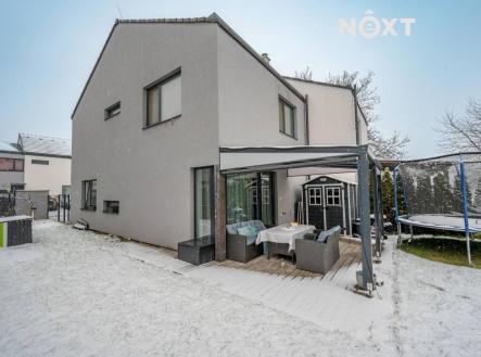 Prodej domu/vily, 130 m²