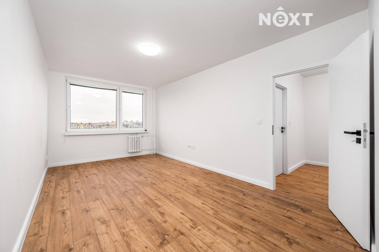 Prodej byt 2+kk, 46㎡