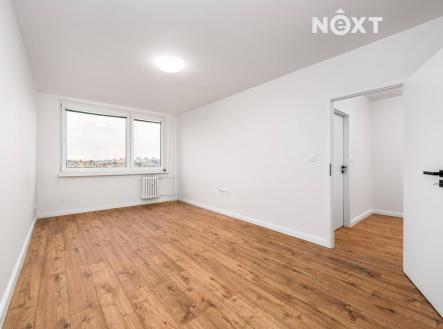 Prodej bytu, 2+kk, 46 m²