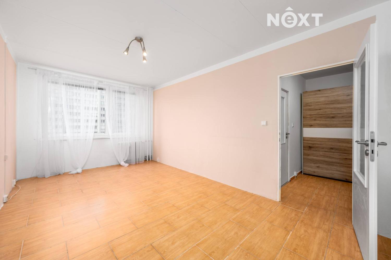 Pronájem byt 2+kk, 43㎡