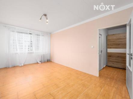 Pronájem bytu, 2+kk, 43 m²
