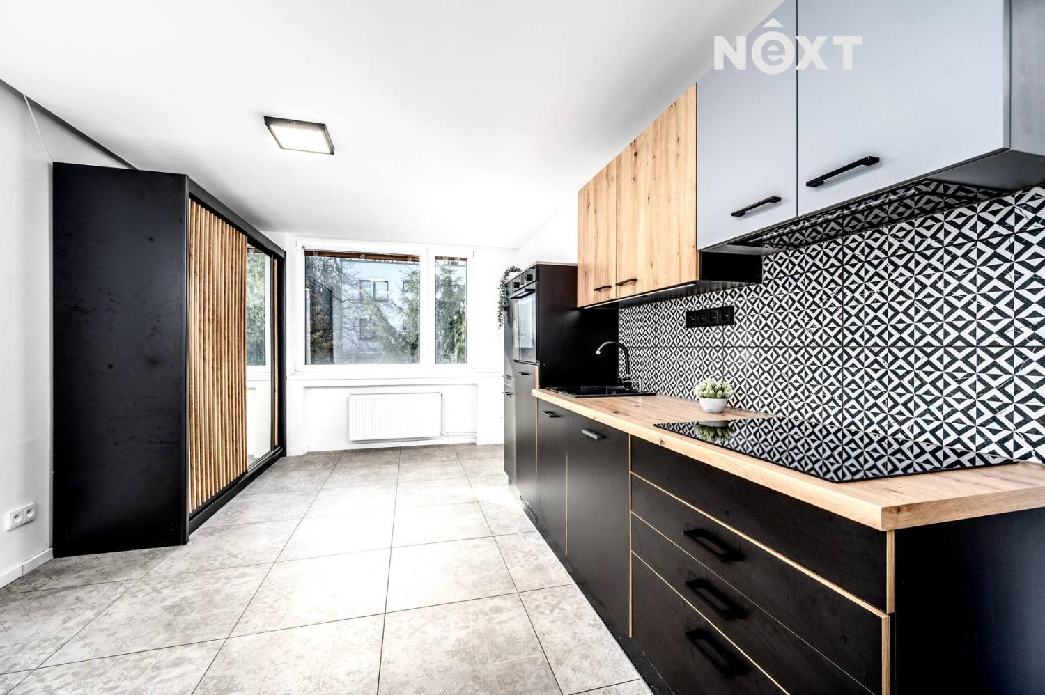 Pronájem byt 2+kk, 39㎡