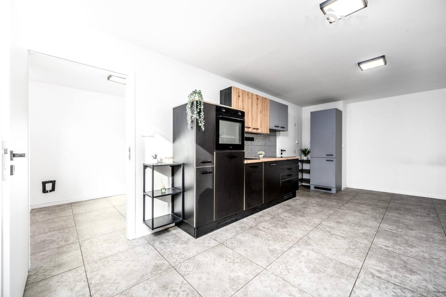 Pronájem byt 2+kk, 39㎡