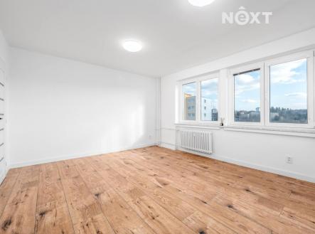 Prodej bytu, 3+kk, 54 m²