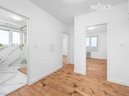 Prodej bytu, 3+kk, 54 m²