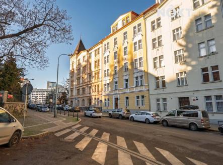 Prodej bytu, 1+kk, 46 m²