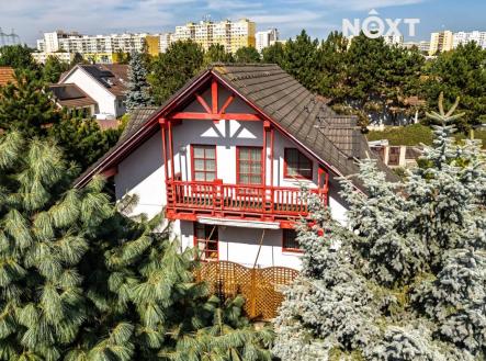 Prodej domu/vily, 250 m²