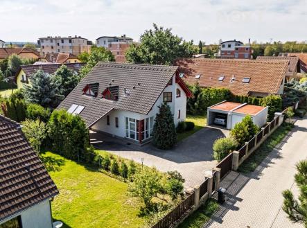 Prodej domu/vily, 250 m²