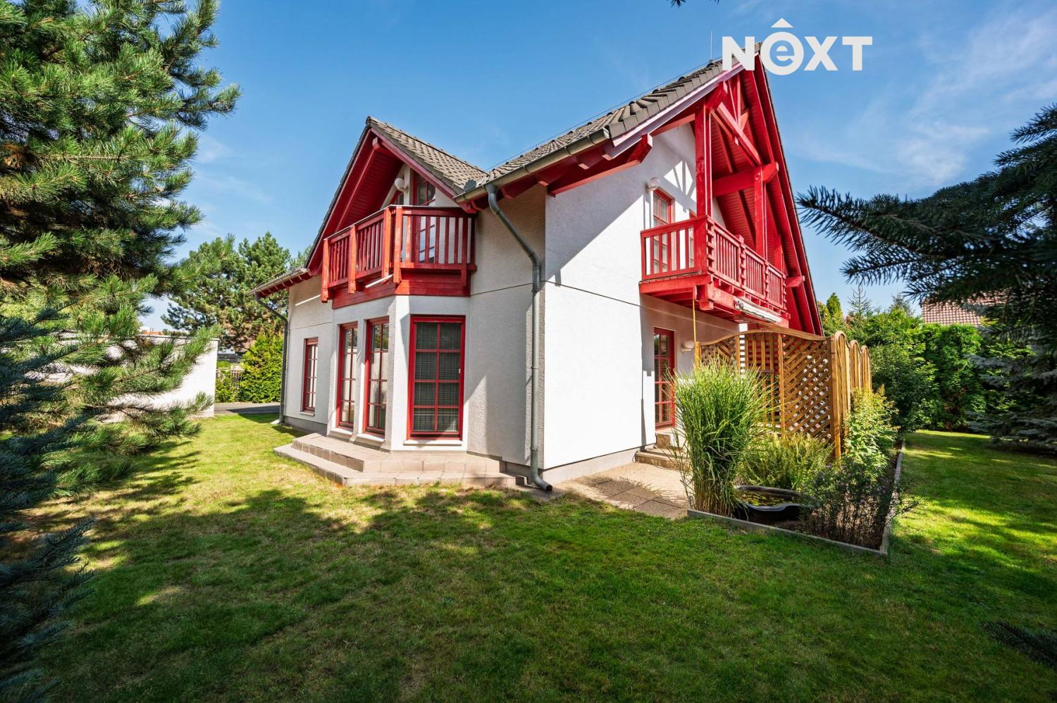 Prodej Rodinný dům, 250㎡