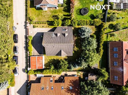 Prodej domu/vily, 250 m²