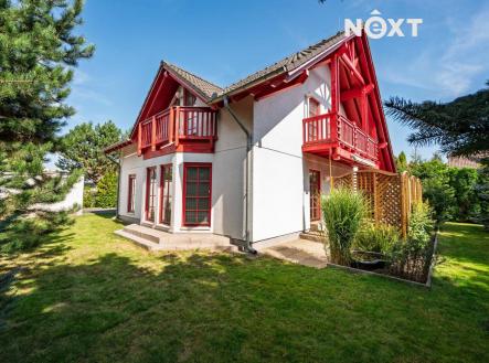 Prodej domu/vily, 250 m²