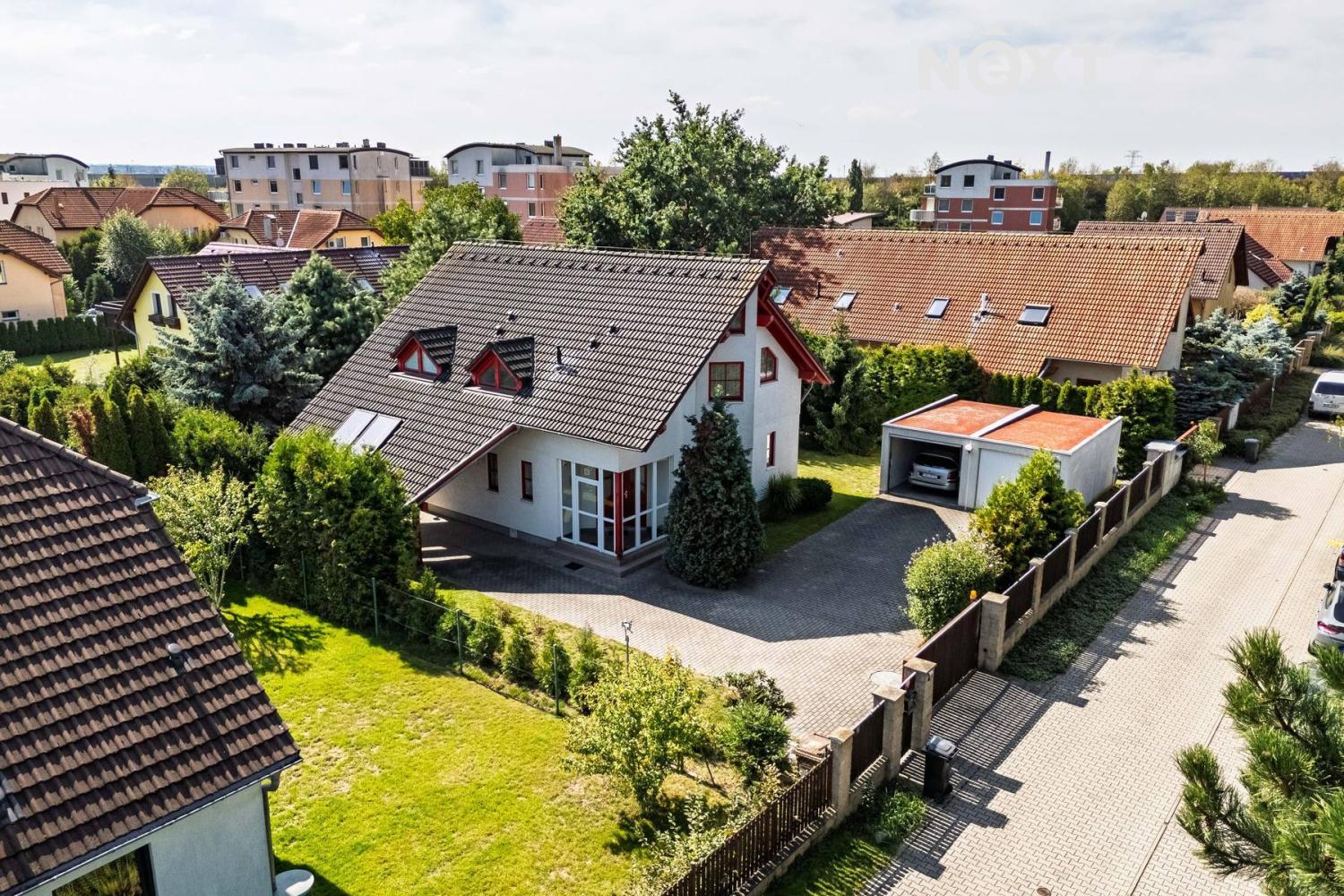 Prodej Rodinný dům, 250㎡