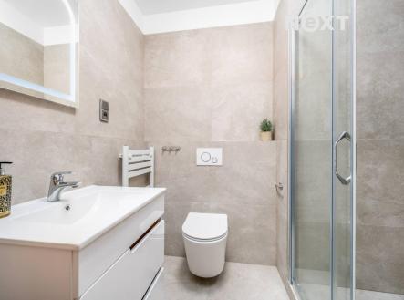 Pronájem bytu, 2+kk, 80 m²